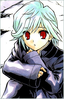 Gambar Karakter Koume Haruno
