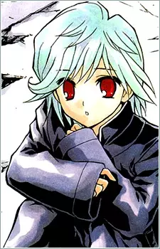 Gambar Karakter Anime: Koume Haruno