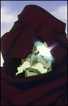 Gambar Karakter Anime: Hagan