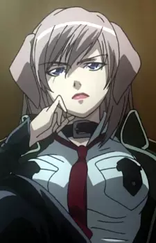 Gambar Karakter Anime: Jens
