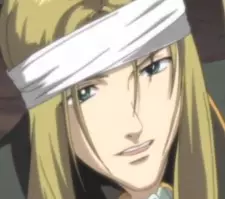 Gambar Karakter Anime: Jil