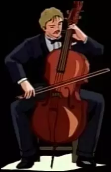 Gambar Karakter Anime: Rymon Mudagolas
