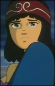 Gambar Karakter Anime: Chiomapp
