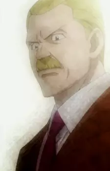 Gambar Karakter Anime: Jude Heartfilia