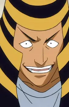 Gambar Karakter Anime: Rayule