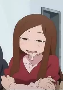 Gambar Karakter Anime: Miwako Mizukoshi