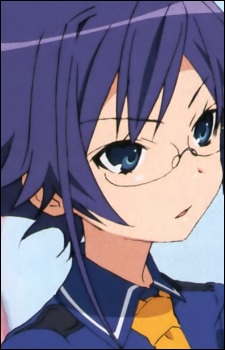 Gambar Alice Kiriki