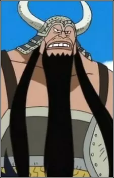 Gambar Karakter Anime: Atmos