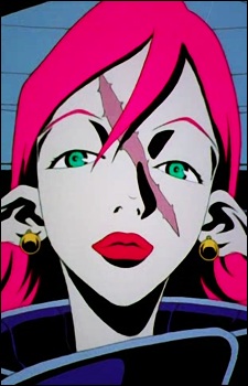 Gambar Karakter Anime: Mikuru