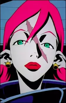 Gambar Karakter Anime: Mikuru