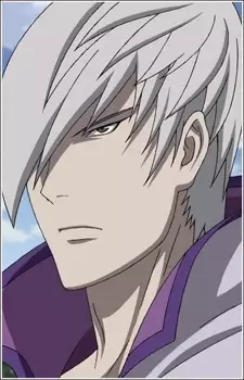 Gambar Karakter Anime: Mitsunari Ishida