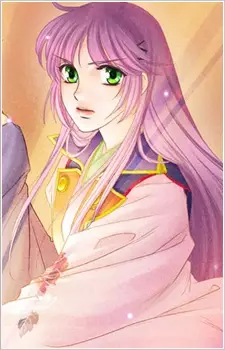 Gambar Karakter Anime: Nozomi Kasuga