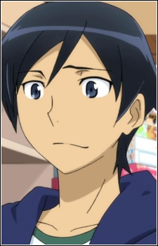 Gambar Karakter Kyousuke Kousaka