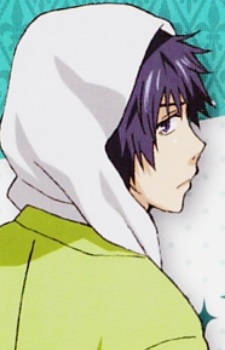 Gambar Soutarou Kanou