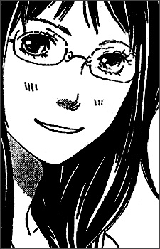 Gambar Karakter Yayoi Hachinose