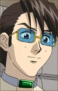 Gambar Karakter Anime: Eita Nadaka