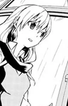 Gambar Karakter Anime: Kumi