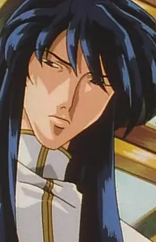 Gambar Karakter Anime: Genichirou Tsukiomi
