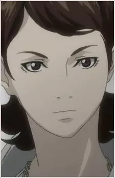 Gambar Karakter Anime: Swan