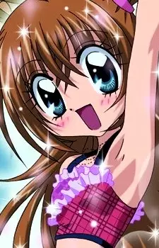 Gambar Karakter Anime: Kirari Tsukishima