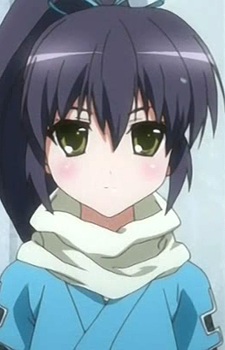 Gambar Karakter Yukihana