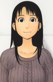 Gambar Karakter Yumi Irisu