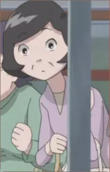 Gambar Karakter Anime: Uchimura