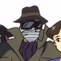 Gambar Karakter Kai Hanaoka