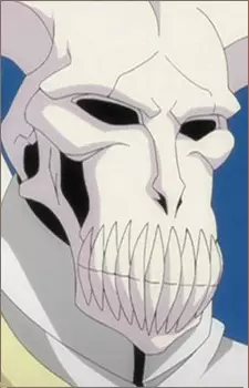 Gambar Karakter Anime: Rudbornn Chelute