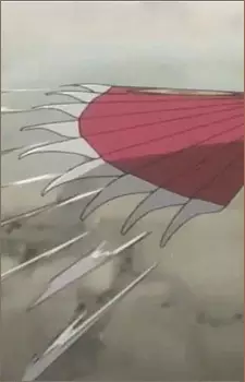 Gambar Karakter Anime: Nieder