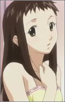 Gambar Karakter Anime: Aki