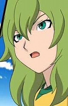 Gambar Karakter Reef Hamilton