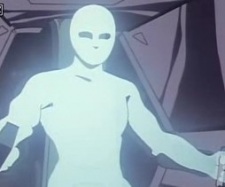 Gambar Karakter Eldran