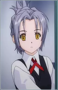 Gambar Karakter Anime: Momoko Naitou