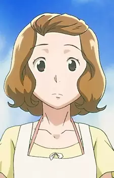 Gambar Karakter Anime: Miwa Motegi