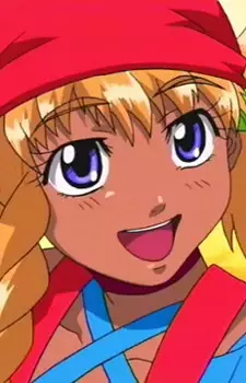 Gambar Karakter Anime: Minima