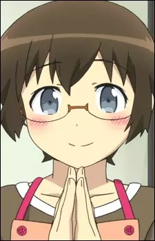 Gambar Karakter Anime: Manami Tamura