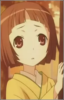 Gambar Karakter Anime: Uika