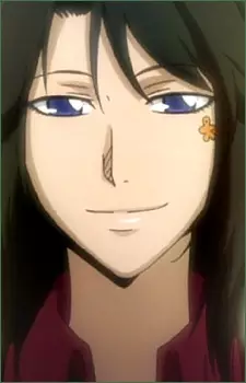 Gambar Karakter Anime: Aria