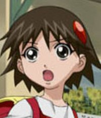 Gambar Karakter Sayumi Ukiya