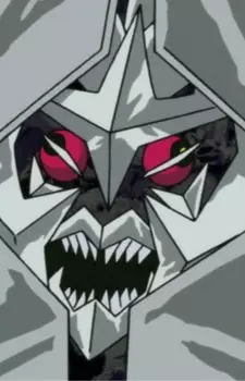 Gambar Karakter Anime: Femitron