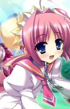 Gambar Karakter Anime: Daikyou
