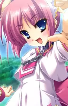 Gambar Karakter Anime: Shoukyou