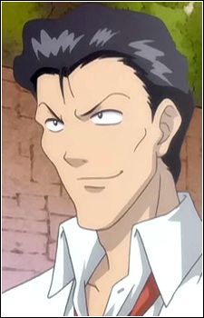 Gambar Kinnosuke Ikezawa