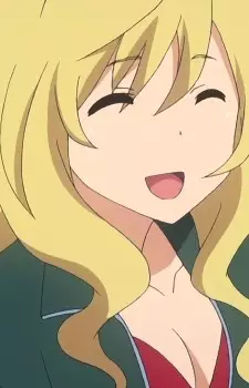 Gambar Karakter Anime: Yasuko Takasu