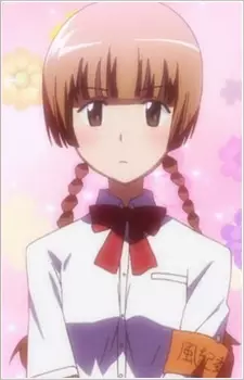 Gambar Karakter Anime: Kaede Igarashi