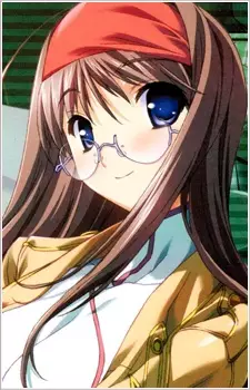 Gambar Karakter Anime: Minori Segawa