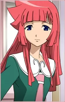 Gambar Karakter Anime: Marino You