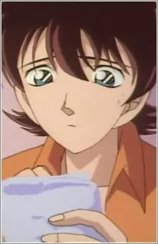 Gambar Karakter Anime: Harumi Matsuzaki