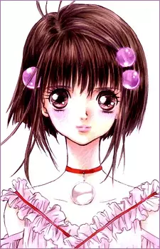 Gambar Karakter Anime: Reala